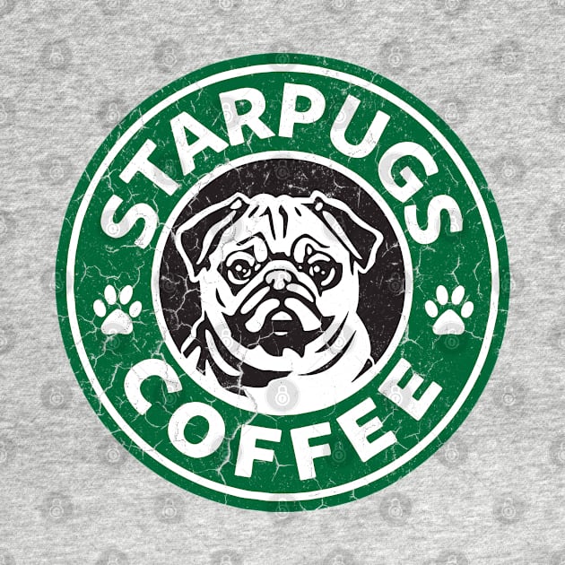 Starpugs Coffe Dog by Bahaya Ta Podcast